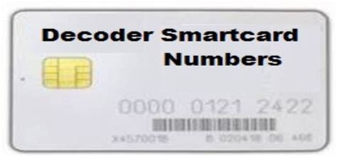 what is osn smart card number|my osn account.